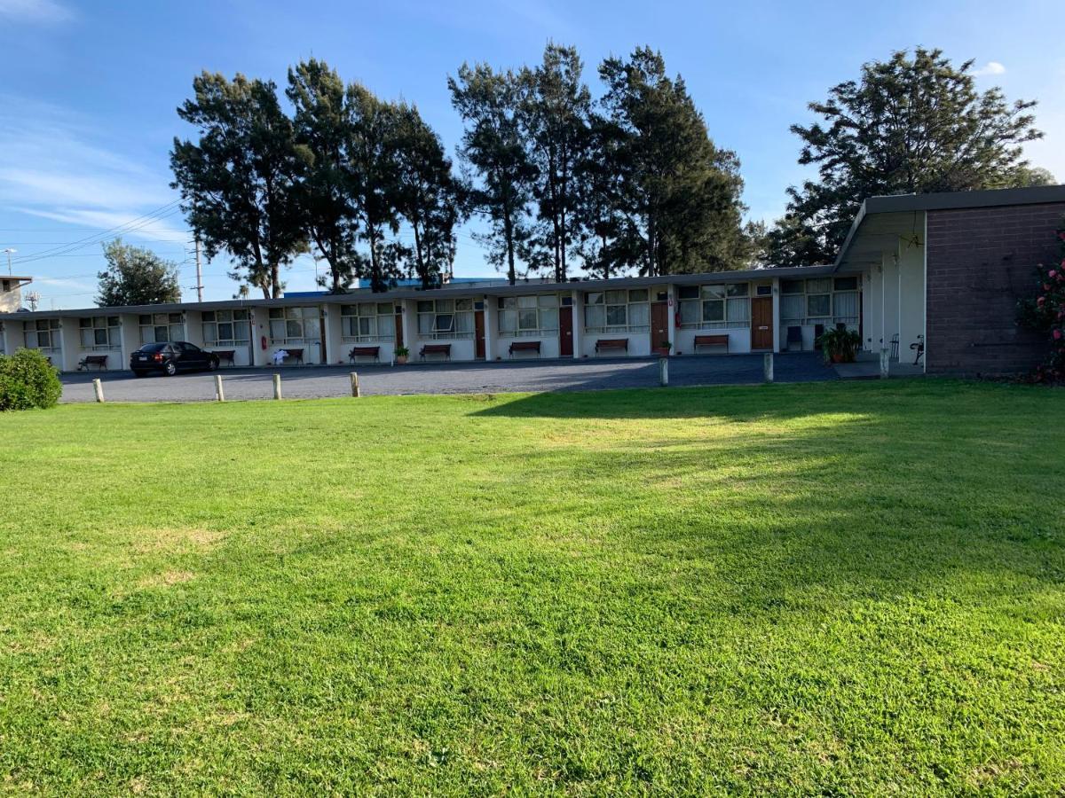 Casey On Princes Motel Hallam Exterior foto